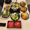 동춘동과일야채 | 인천 동춘동맛집 948키친 이마트연수점 가성비 런치 샤브샤브 뷔페