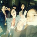 부산 능동고등학교 3학년 전정원 이미지