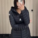 바벨PC 시즌2 | 몽클레어 바벨로 간절기 준비 끝! 지금 주목해야 할 경량롱패딩