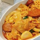 황금떡볶이 티스토리