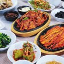 도깨비쌈밥 이미지