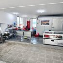 조선갓김치 이미지