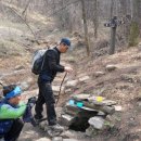 명봉 약수터 이미지