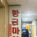 황금마차야식