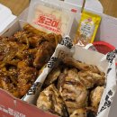동근이숯불두마리치킨여수해양공원점