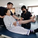 영도참편한요양병원 | [33] 기저귀 떼고 악취도 없애고… 환자 최우선 '4무 2탈' 간병