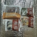 하보리떡방.견과류듬뿍 영양가득 천안아산역 전통떡집...쌀) 내돈내산 먹어본 후기-찰시루떡,현미쑥...