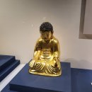 월정사 북대고운암 목조석가여래좌상 및 복장유물 이미지