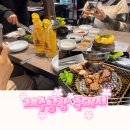돈도칸연동흑돼지 | 제주공항 근처 현지인 맛집 쫀득한 흑돼지 근고기 돈도칸 연동흑돼지 후기