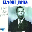 One Way Out - Elmore James - 이미지