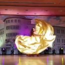 문화공연단(댄스스포츠) 이미지