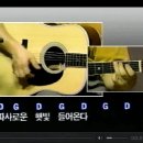 기타교실(초급) 이미지