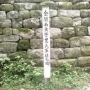 남원 교룡산성 이미지