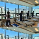 아레아 필라테스 계산점 이미지