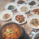 용두암 근처 맛집 용담기사식당