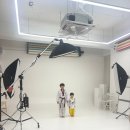 보성태권도 | 청주 율량동 아기사진관 '그날을봄사진관'과 함께한 형제사진 촬영 후기