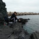 지에스25 법환포구 | 다시 꺼내 보는 제주 한 달 살기 11(끝, 26일~30일)