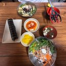 거창경찰서 | [충북 옥천군] 물쫄면 맛집 "풍미당"