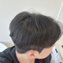 1236 | 인천 청라 남자머리는 역시 남자 디자이너 카이정헤어 인천청라점 우솜디자이너님 시술 후기