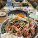 천전초등학교 | 진주 칠암동 맛집 야채오리불고기가 생각나면 백조품은오리