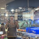 장은수산 | 노량진수산시장 대게 맛집 우정수산 포장 후기