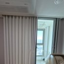 오늘의 하루 | 광주커튼 블라인드 집 분위기가 달라진 하루 오늘의커튼 설치 후기