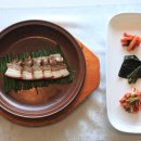 청천한식당