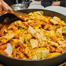 내돈내먹 - 수원역 손수 조리해주는 닭갈비집 [오투닭갈비&amp;부대찌개 수원역점] 주차정보