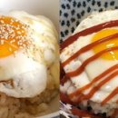 계란밥