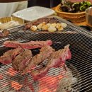 백세갈비살본점 이미지