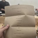 광주 유일의 덴푸라 오마카세 코에루!