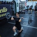 크로스핏 벨즈 이미지