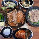 진족발보쌈 이미지