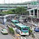 수원역환승센터 이미지