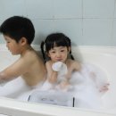 힐링버블 이미지