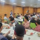 숭의종합사회복지관 | 숭의종합사회복지관-숭의교회, 취약계층 위한 ‘시원한 여름나기 행사’
