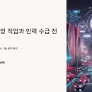 &#34;2027년 AI와 빅데이터 시대: 유망 직업과 인력 수급 전망&#34;