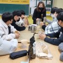 [진로탐색] 커피바리스타 이미지