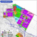 석문산업단지와 주거단지 현장사진, 대한전선, 현대제철..... 이미지