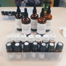 내 몸을 위한 아로마테라피 이미지