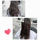 삼송 미용실 오브앤유 헤어 Ove n U Hair 나노힐 클리닉 후기