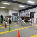 열정태권도 교육관 이미지