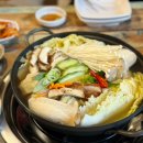 수국칼국수 이미지