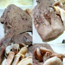 인하찹쌀순대 이미지