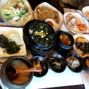 [대구맛집]팔공산 산중식당에서 곤드레밥 먹고 입맛 돋구어요! 이미지