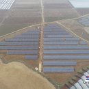 한결 태양광발전소 이미지