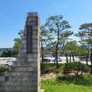 김제갑 충렬비 이미지