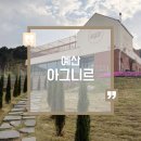 예당농장 | 예산 여행 예당 저수지 근처 대형카페 추천 브런치 맛집 아그리르 후기