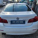 BMW F10 520d 오디오 블랙아웃, 비싼 교체 대신 NBT 수리 이미지
