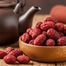 오미자차 효능과 부작용, 칼로리 및 카페인 함량 이미지